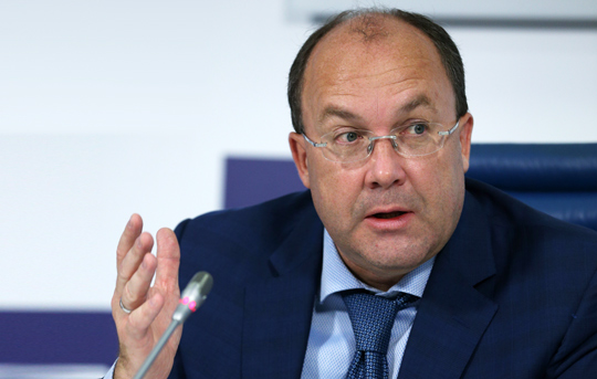 Олег Сафонов: ряд туроператоров выполнили требование закона формально