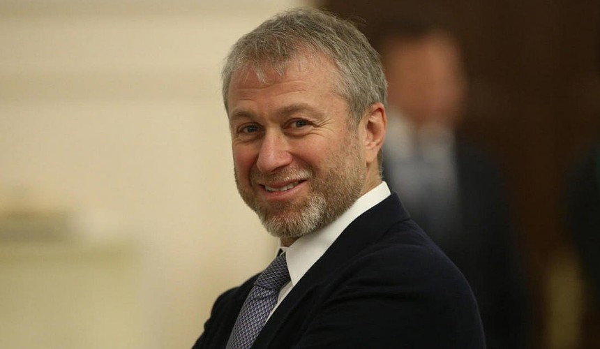 Роман Абрамович купил участок бывшего стадиона «Спартак» в Геленджике