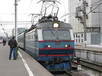 Поезда в Финляндию сокращают