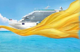 ИНФЛОТ и Costa Cruises объявляют круиз Sale от € 63