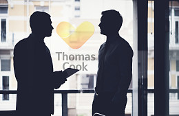 Thomas Cook рассматривает предложение о продаже бизнеса китайскому туроператору