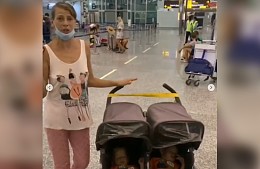 «Если бы не они, я бы жила на улице» – читаем отзывы туристов  