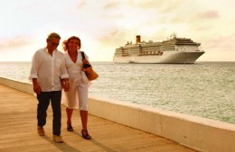 «Инфлот» предлагает эксклюзивные круиз-туры на лайнерах Costa Cruises