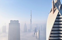 Турагенты назвали приоритетных туроператоров по ОАЭ