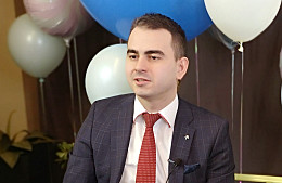 Артур Мурадян: туристический рынок не достиг дна