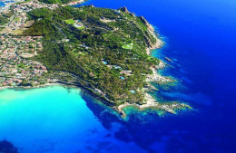 Сардиния от «ИНФЛОТ». ARBATAX PARK RESORT 4*. Скидки до 35 %