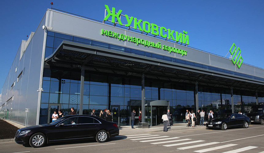У аэропорта Жуковский появится собственный туроператор