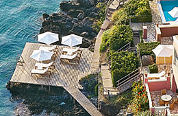 Новая страница в истории легендарного Corfu Imperial