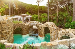 Сардиния от «ИНФЛОТ». Новости FORTE VILLAGE RESORT – 2018