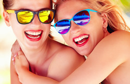 Это любовь! TUI Day & Night Connected Club Hydros HV-1: ваш турист будет в восторге