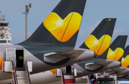 Немецкий Thomas Cook вдвое нарастит перевозку в Египет
