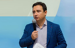 В TUI Россия рассказали о трендах в туризме