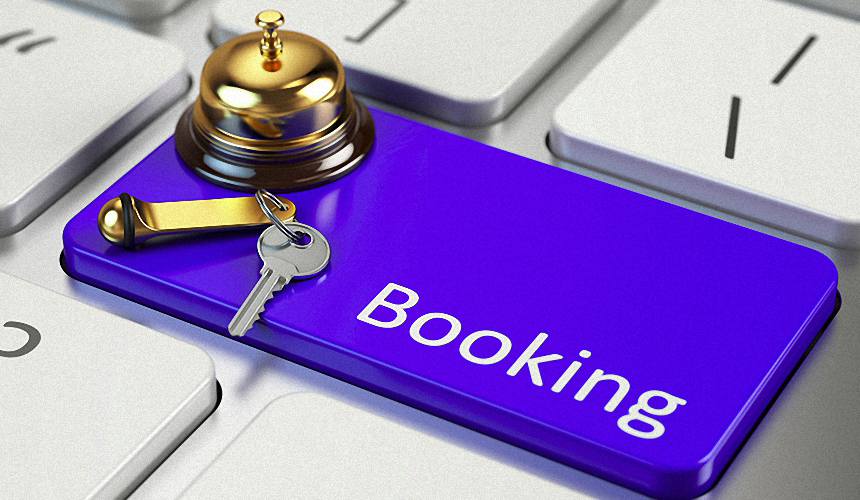 Как заработать 1 000 руб. с одного заказа при бронировании через Booking.com?
