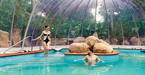 Сардиния от «ИНФЛОТ». Forte Village Resort – осень в стиле luxe