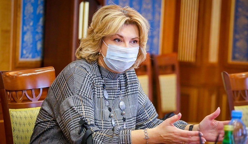 Минздрав: «Эпидемия в России может утихнуть к июлю»