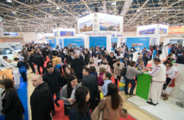 Открыта регистрация посетителей на MITT-2018