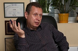 Туроператор TEZ TOUR сообщил, кто застраховал его ответственность перед туристами