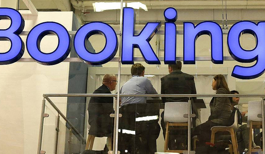 «Опора России» встретится с Booking.com