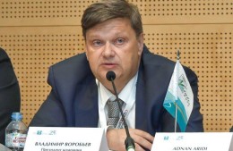 Глава «Натали Турс» просит поддержки у агентств