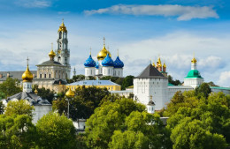 Туры в Чехию продаются дешевле, чем по Золотому кольцу
