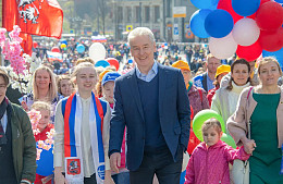 Турсообщество оценило победу Москвы в туристическом «Оскаре»