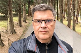 Владимир Воробьев: «Нет мыслей возвращаться в туризм, сражайтесь без меня!»