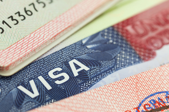 Власти США ужесточили порядок выдачи американских виз