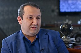 Рашад Мамедов – туроператорам: «Не спешите брать предоплату за туры в Турцию»