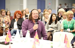 Сергей Полонский: «Крупные туроператоры умрут, маленькие перехватят инициативу»