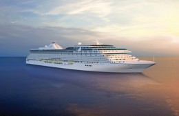 «Инфлот» и Oceania: шок-цены на летние круизы по системе «Всё включено»!