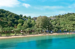 «Карлсон Туризм» представляет обновленный Grecotel LUX ME Daphnila Bay Dassia.