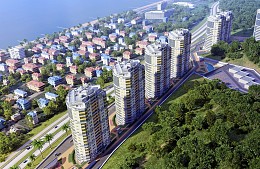 Пузырь на рынке жилья в городах-курортах угрожает отелям?