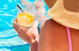 Проведите это лето на Бали с Ambotis Holidays