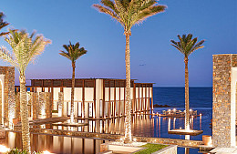 Новое спецпредложение от Grecotel Amirandes – скидки до 20 %!