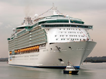Сохранит ли «Ланта» эксклюзив Royal Caribbean?