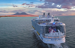 Обновленный Allure of the Seas – хит сезона лета-2020 