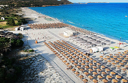 VOI Tanka Resort 4* – больше не нужно платить за место под солнцем!