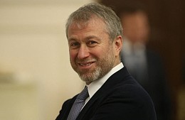 Роман Абрамович купил участок бывшего стадиона «Спартак» в Геленджике
