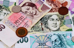 Власти Чехии оповестят туристов о новых правилах обмена валюты