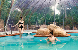 Сардиния от «ИНФЛОТ». Forte Village Resort – осень в стиле luxe