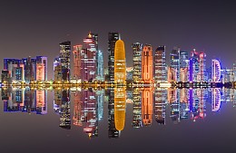 Акция Qatar Dream Team