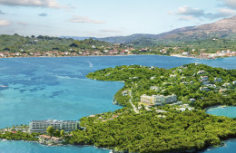 Идеальный отдых в Сorfu Imperial Grecotel Exclusive Resort 