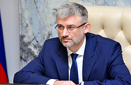 Минтранс: развитие ситуации с чартерами на курорты Египта есть