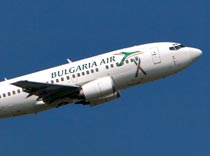 Bulgaria Air до Сибири не долетит?