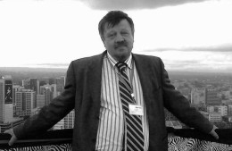 Скончался основатель туроператора «Мондо Турс» Андрис Калнинш