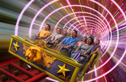 Предбронирование билетов в Dubai parks and resorts
