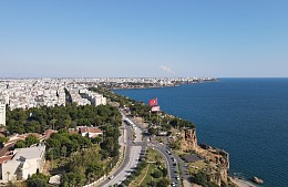 Туристы стали активнее бронировать отдых в Турции