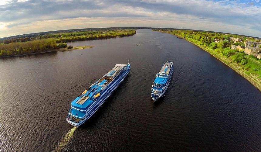Продавцы российских круизов оценили предоставленную им передышку