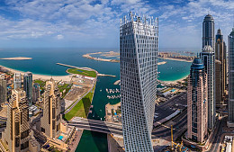 «АРТ-ТУР» – распродажа туров в ОАЭ!