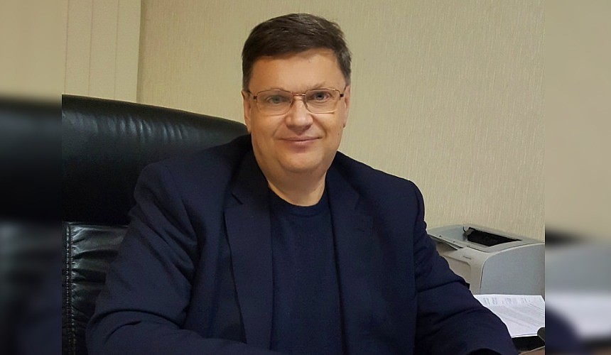 Владимир Воробьёв: «Меня хоронят второй раз»